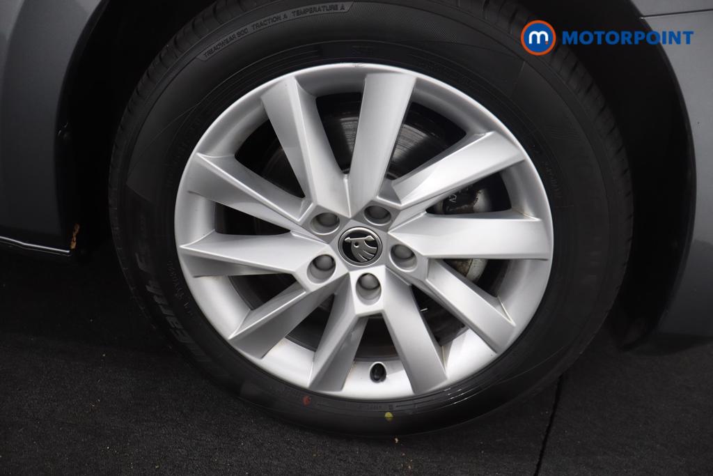 Used Skoda Superb 2023 for sale - 76905524: Photo 37