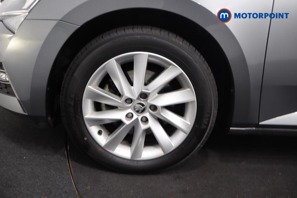 Used Skoda Superb 2023 for sale - 76905524: Photo 38