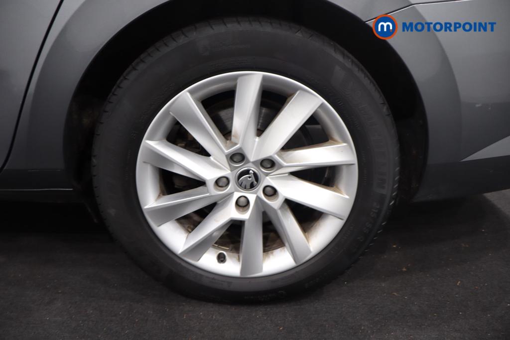 Used Skoda Superb 2023 for sale - 76905524: Photo 39