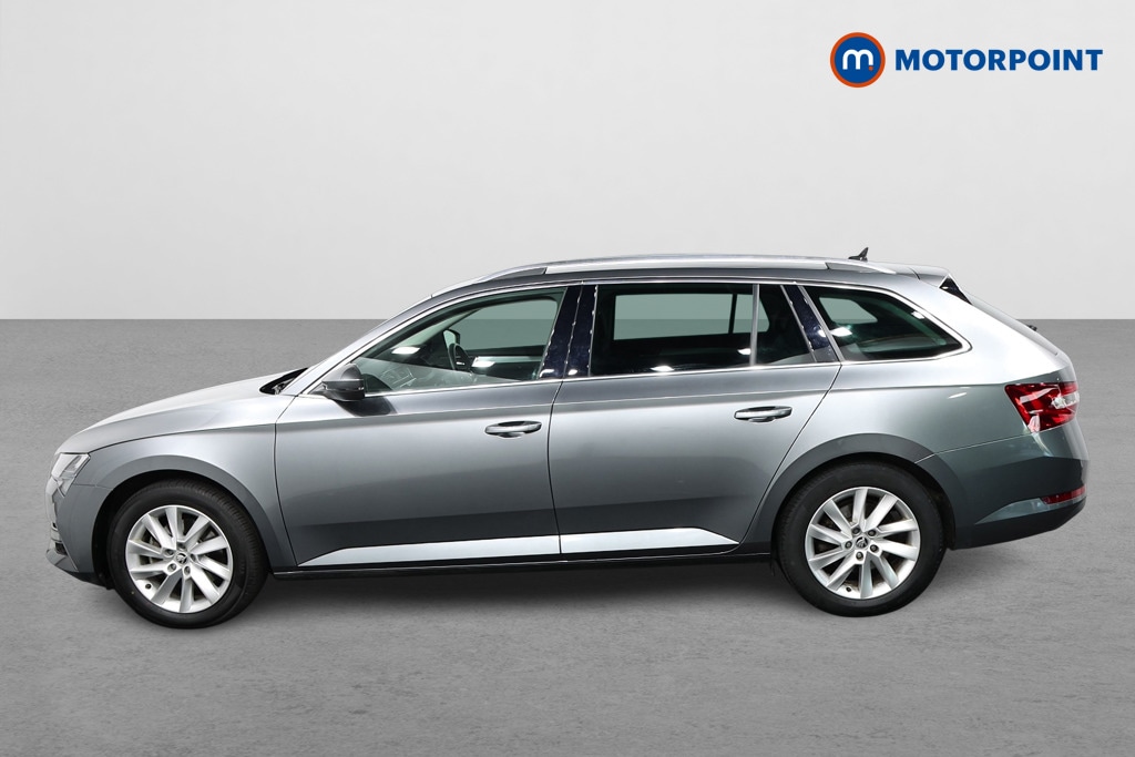 Used Skoda Superb 2023 for sale - 76905524: Photo 4