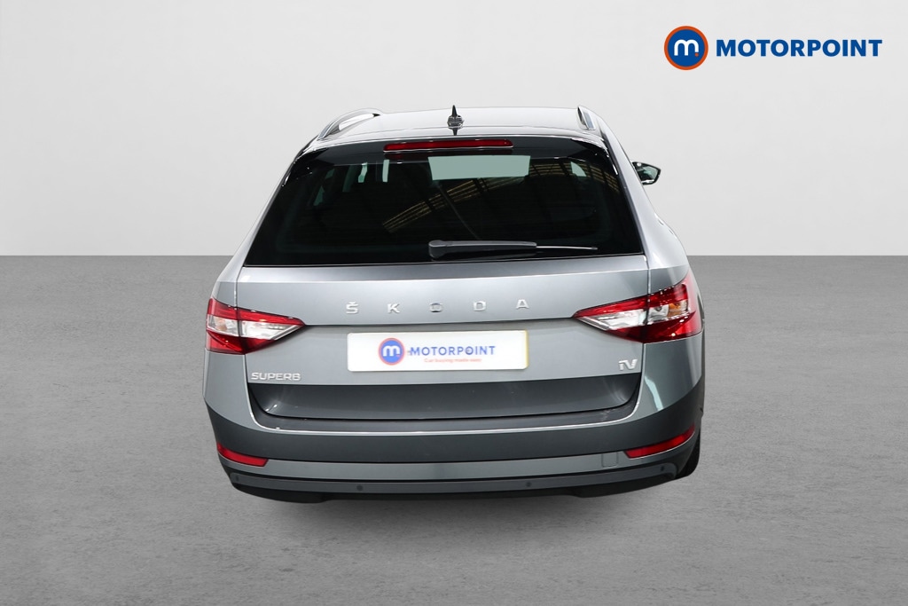 Used Skoda Superb 2023 for sale - 76905524: Photo 6