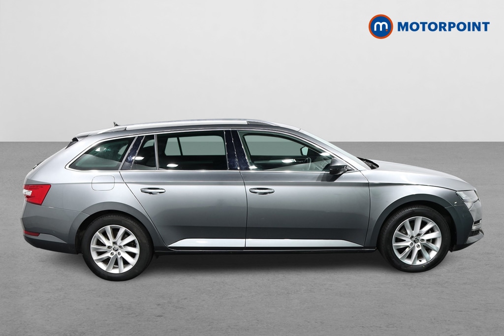 Used Skoda Superb 2023 for sale - 76905524: Photo 8