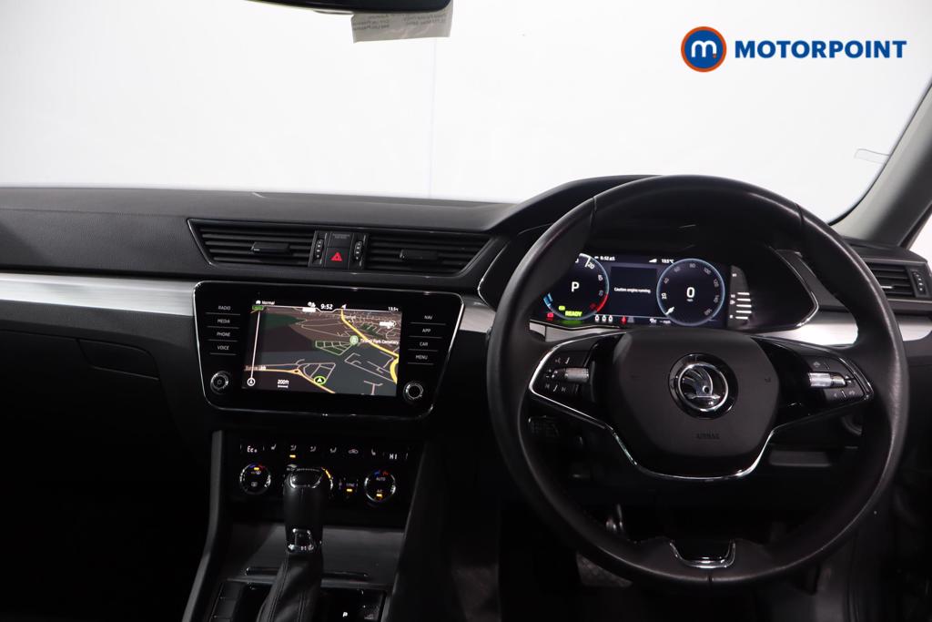 Used Skoda Superb 2023 for sale - 76905524: Photo 9