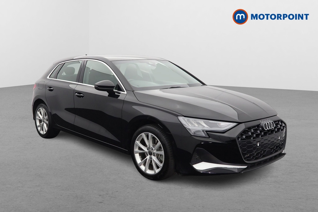 Used Audi A3 2025 for sale - 76762719: Photo 1