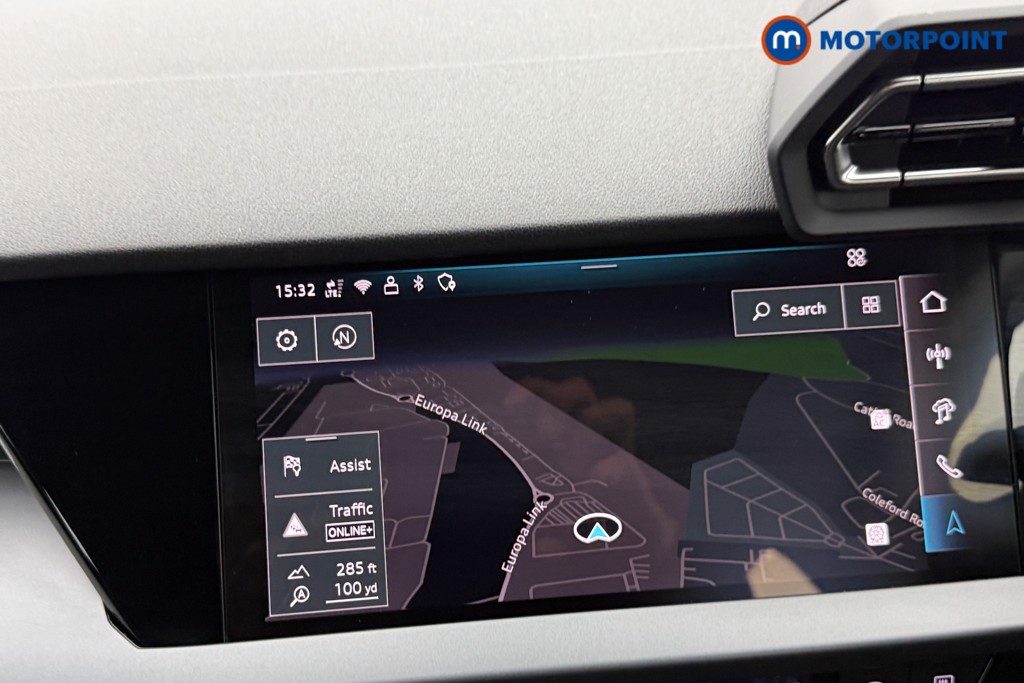 Used Audi A3 2025 for sale - 76762719: Photo 10