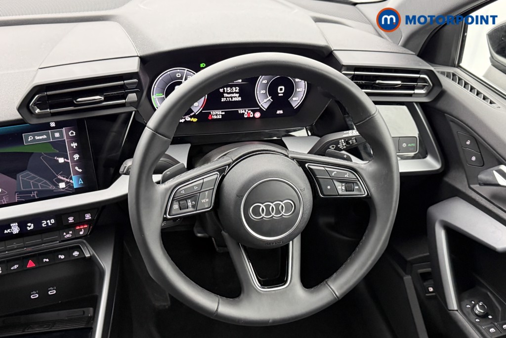 Used Audi A3 2025 for sale - 76762719: Photo 11