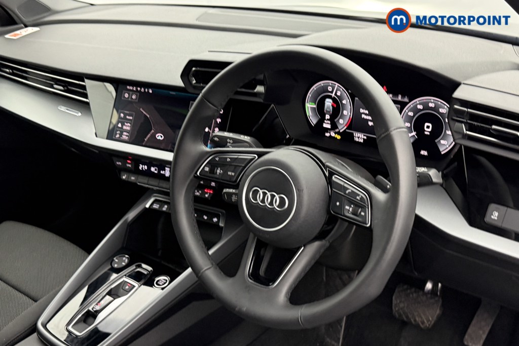 Used Audi A3 2025 for sale - 76762719: Photo 12