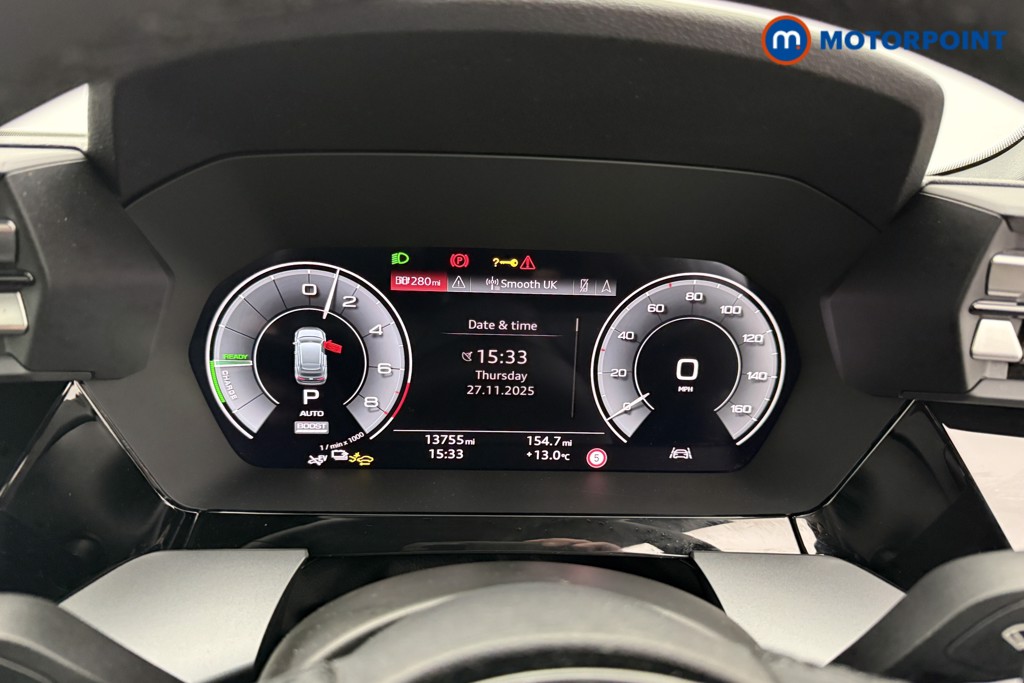 Used Audi A3 2025 for sale - 76762719: Photo 13