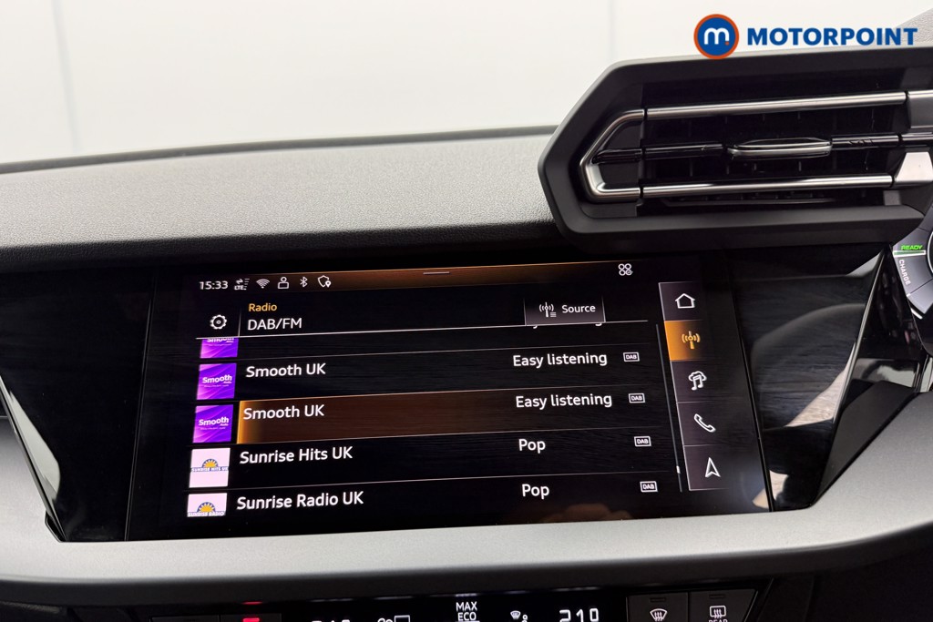 Used Audi A3 2025 for sale - 76762719: Photo 14