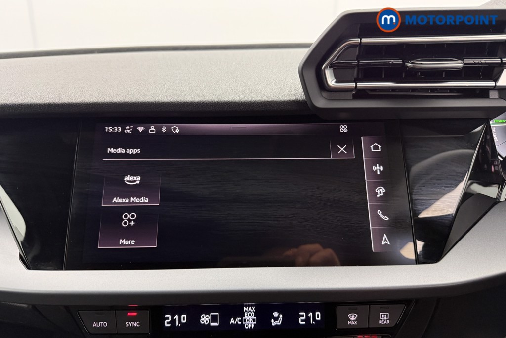 Used Audi A3 2025 for sale - 76762719: Photo 15