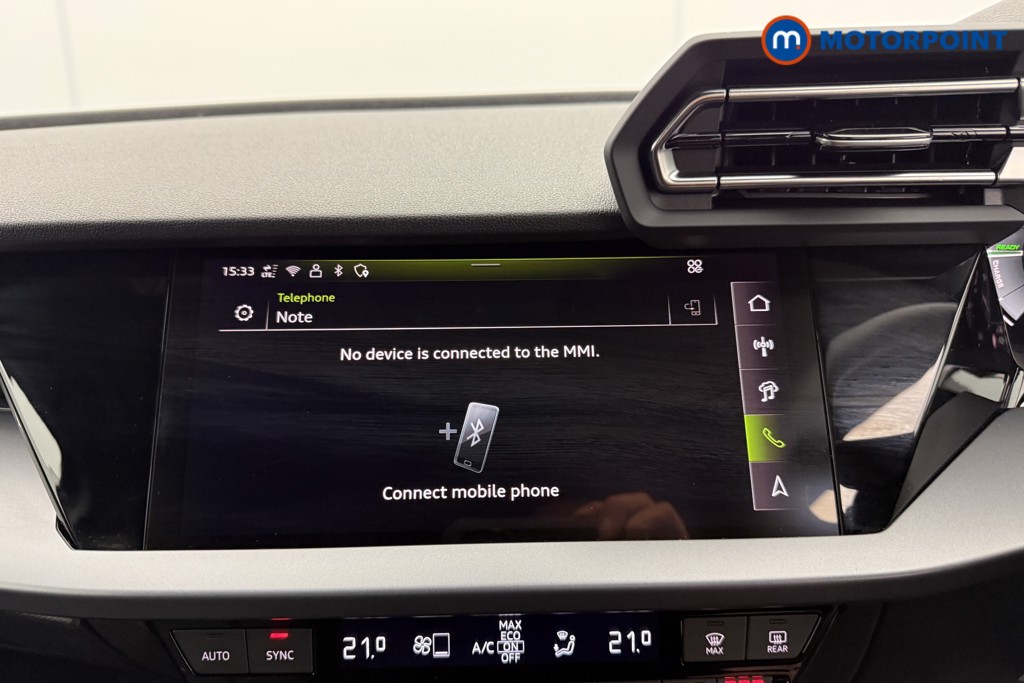 Used Audi A3 2025 for sale - 76762719: Photo 16