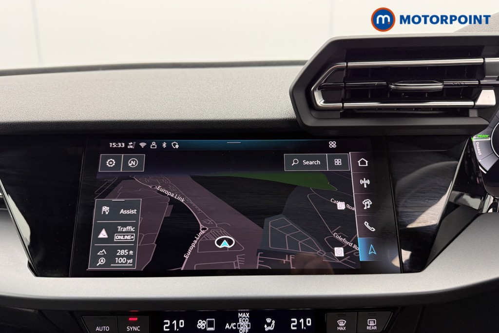 Used Audi A3 2025 for sale - 76762719: Photo 17