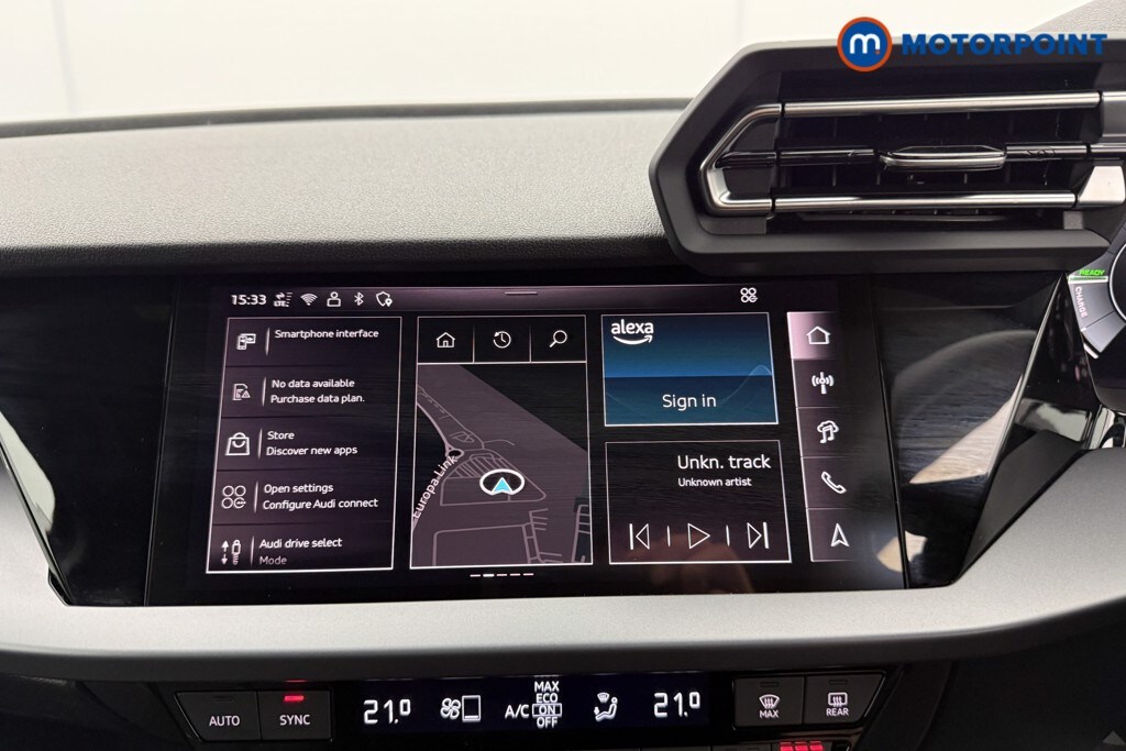 Used Audi A3 2025 for sale - 76762719: Photo 18