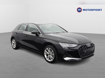 Used Audi A3 2025 for sale - 76762719: Photo