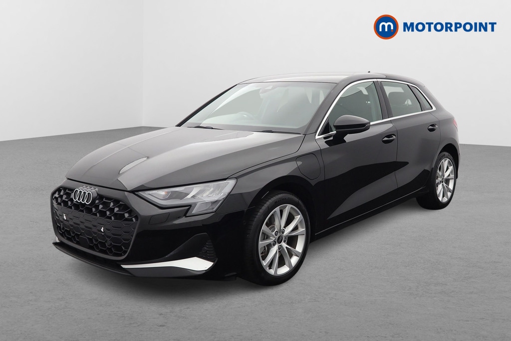 Used Audi A3 2025 for sale - 76762719: Photo 3