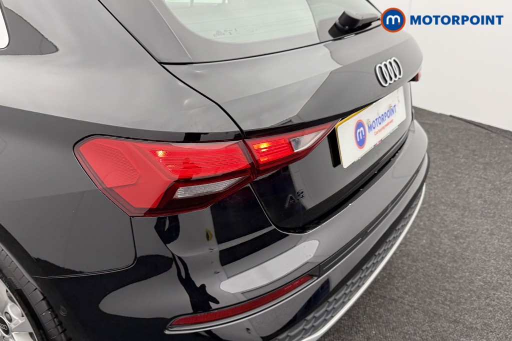 Used Audi A3 2025 for sale - 76762719: Photo 33