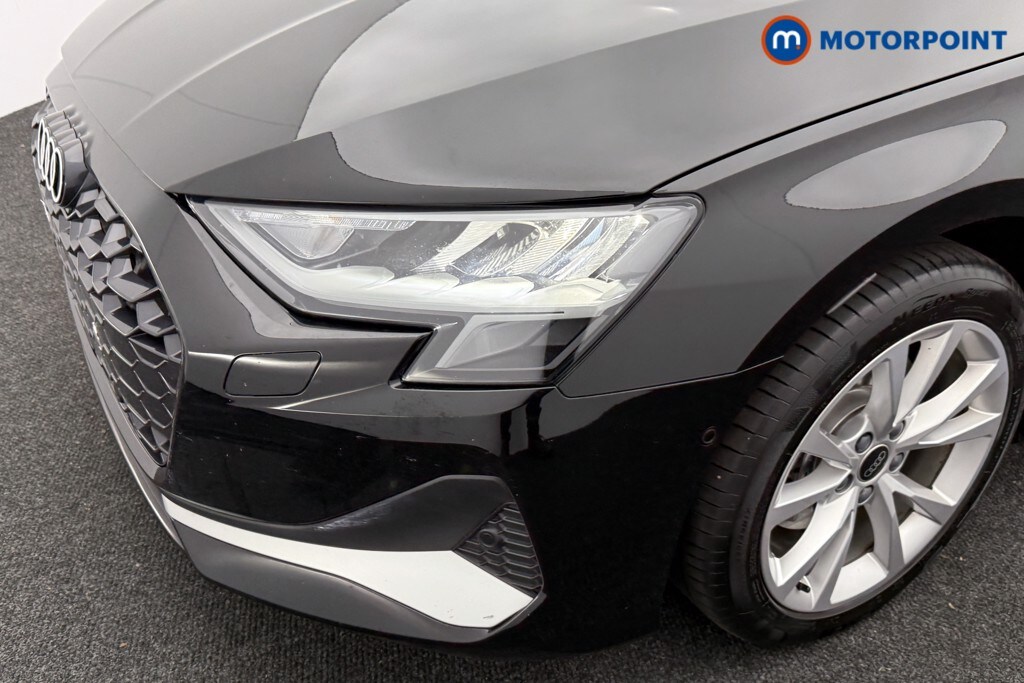 Used Audi A3 2025 for sale - 76762719: Photo 35