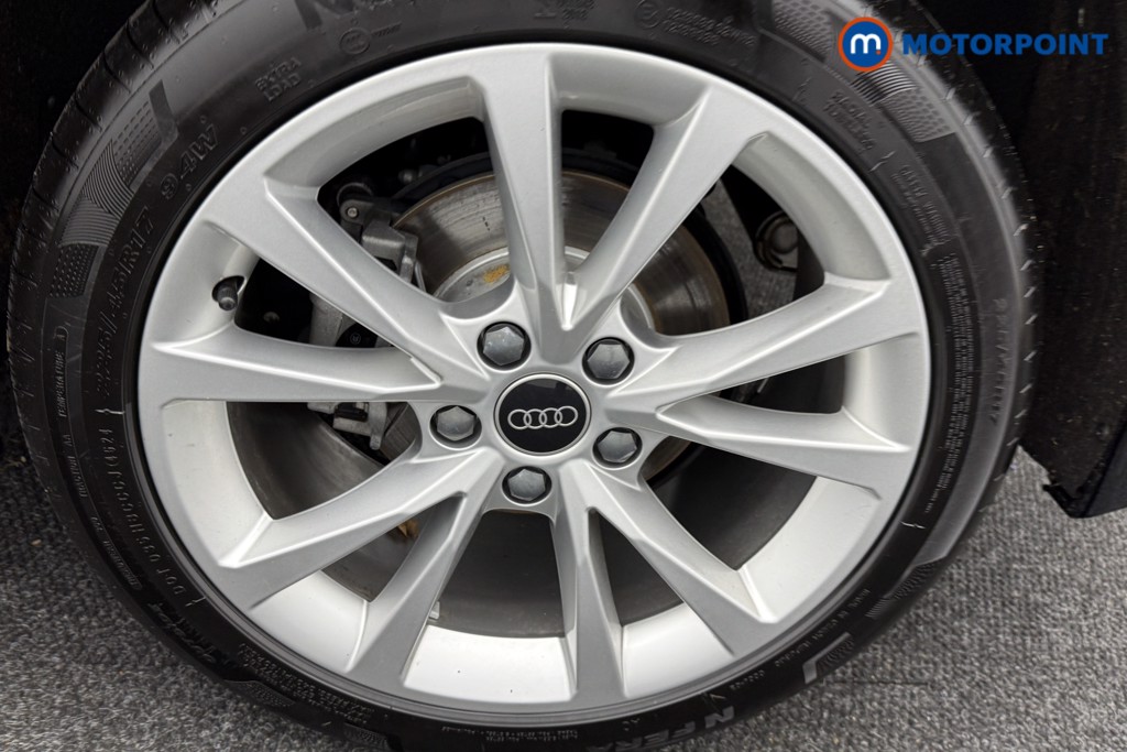 Used Audi A3 2025 for sale - 76762719: Photo 37