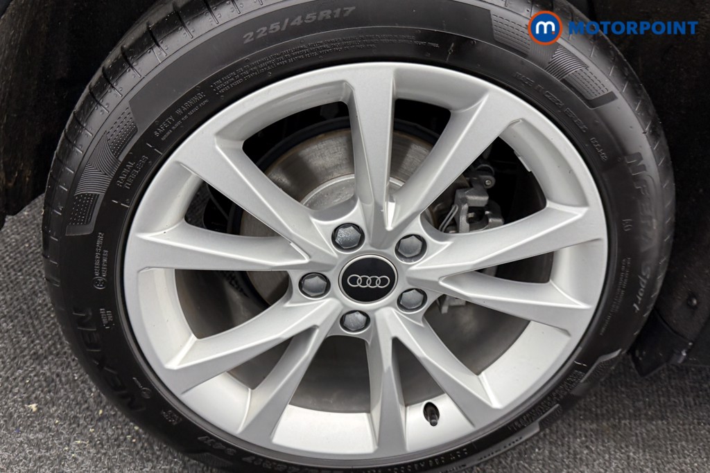 Used Audi A3 2025 for sale - 76762719: Photo 38