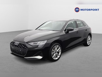 Used Audi A3 2025 for sale - 76762719: Photo