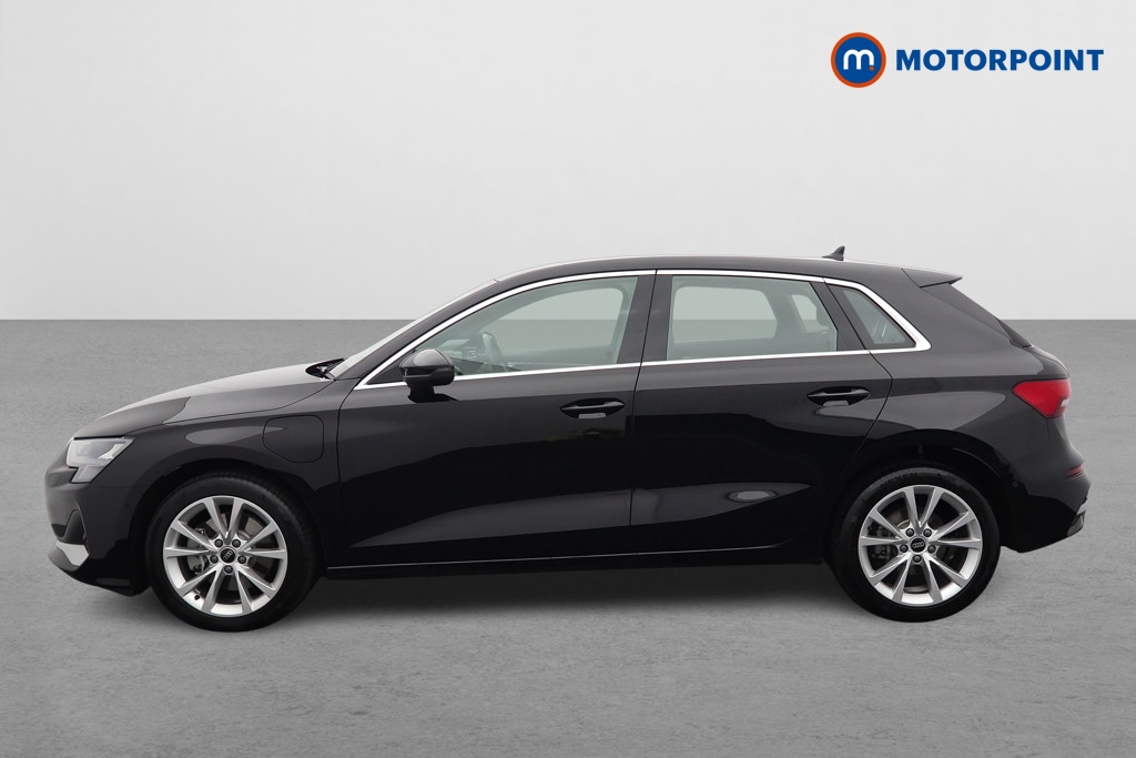 Used Audi A3 2025 for sale - 76762719: Photo 4