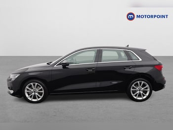 Used Audi A3 2025 for sale - 76762719: Photo