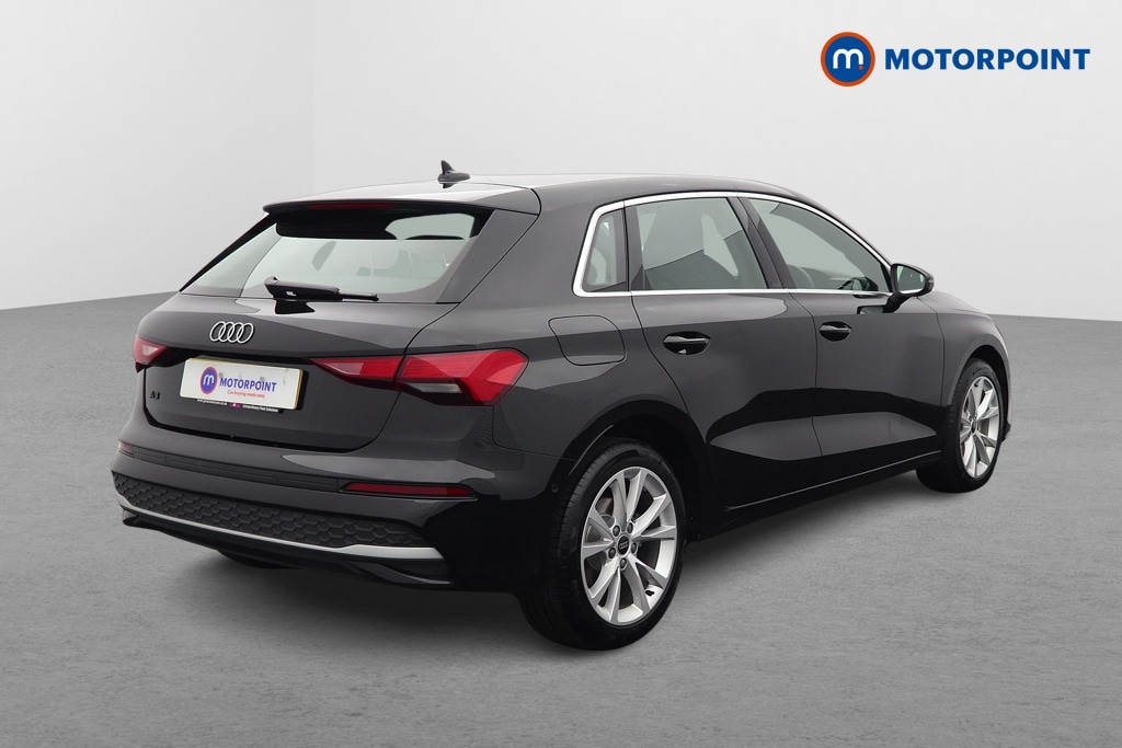 Used Audi A3 2025 for sale - 76762719: Photo 7