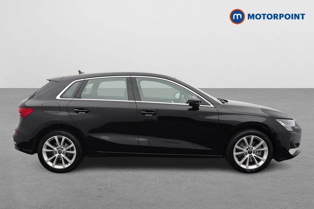 Used Audi A3 2025 for sale - 76762719: Photo 8