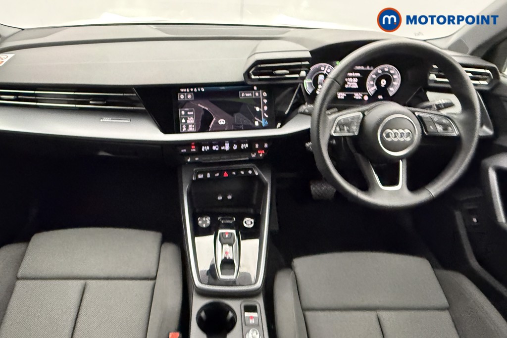 Used Audi A3 2025 for sale - 76762719: Photo 9