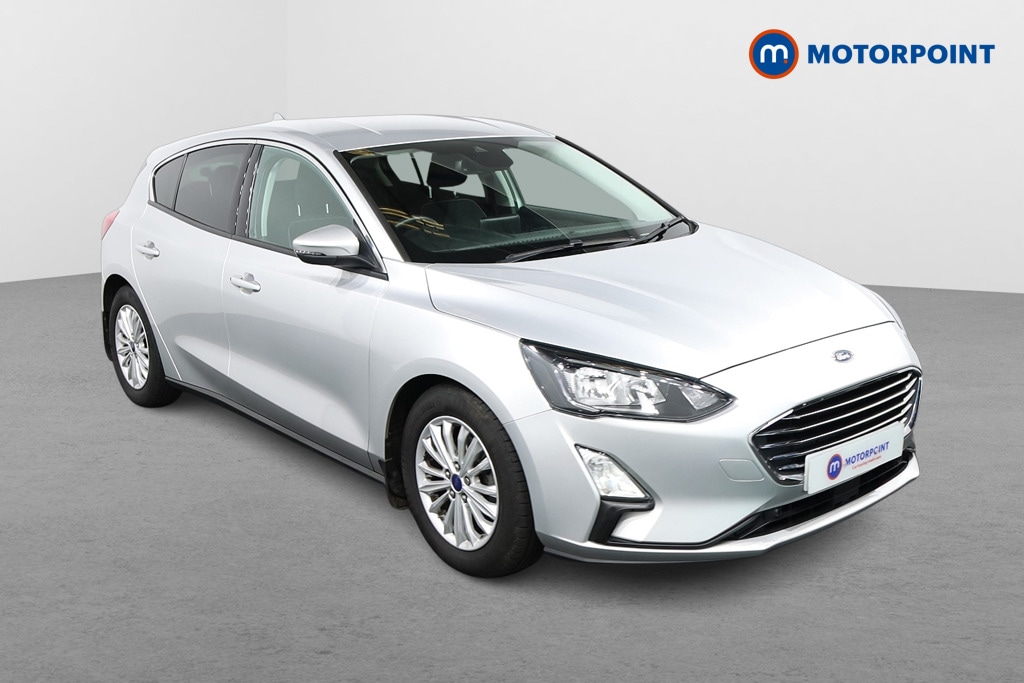 Used Ford Focus 2019 for sale - 76895761: Photo 1