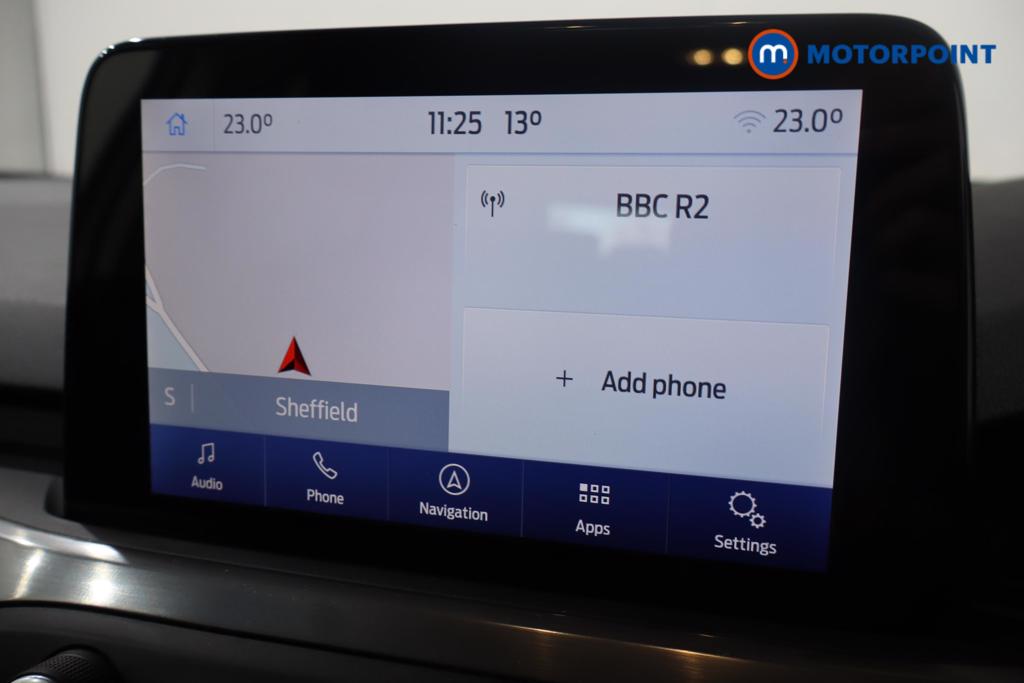 Used Ford Focus 2019 for sale - 76895761: Photo 10