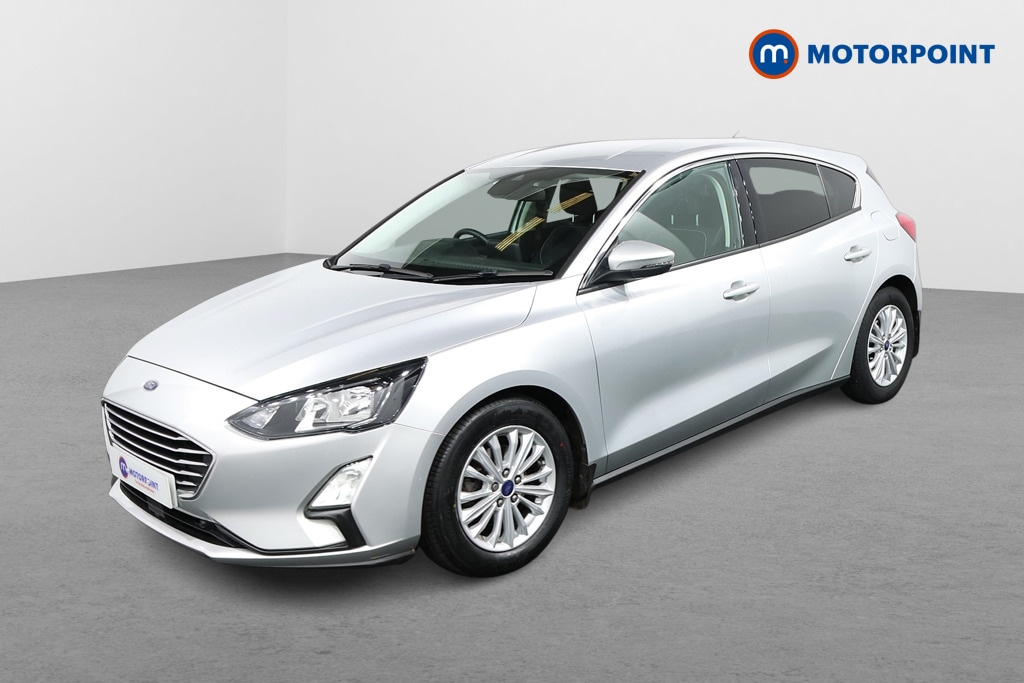 Used Ford Focus 2019 for sale - 76895761: Photo 3