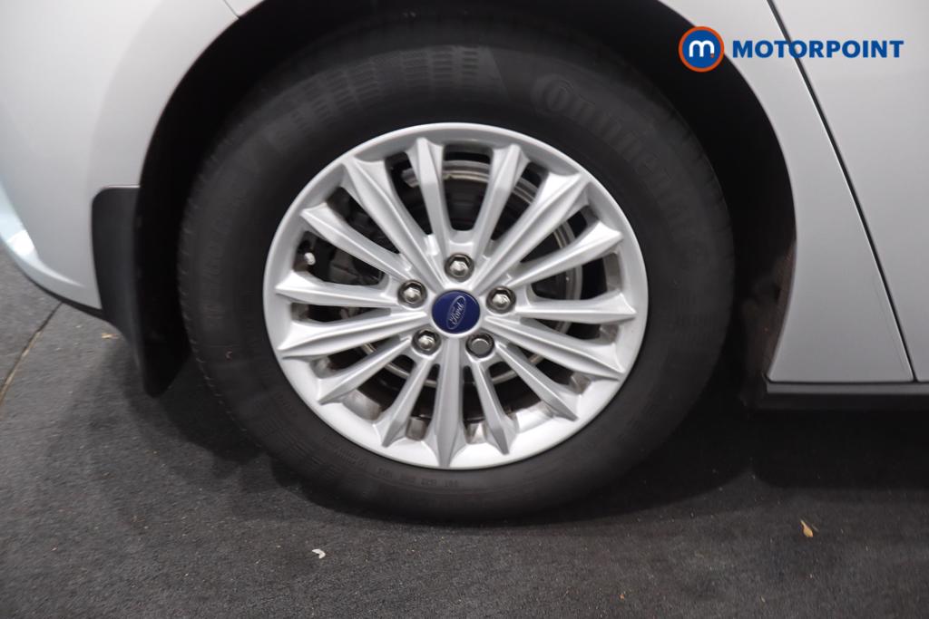 Used Ford Focus 2019 for sale - 76895761: Photo 36