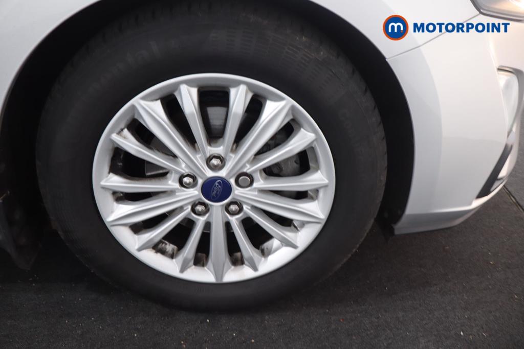 Used Ford Focus 2019 for sale - 76895761: Photo 37