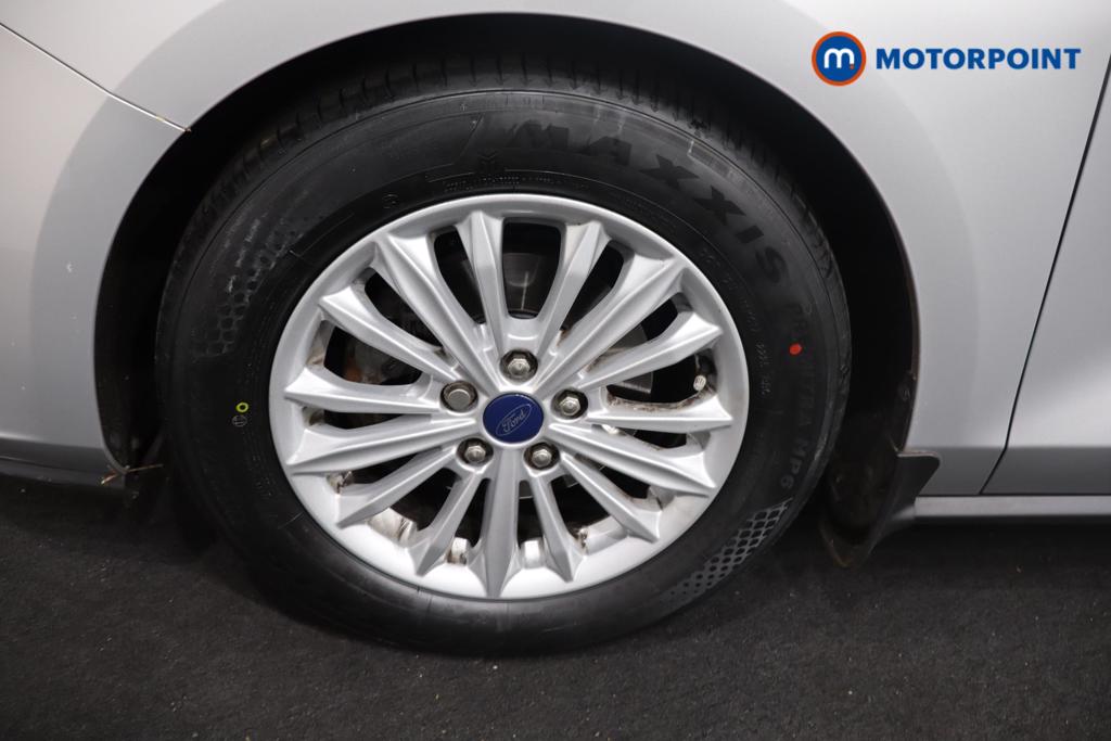 Used Ford Focus 2019 for sale - 76895761: Photo 39