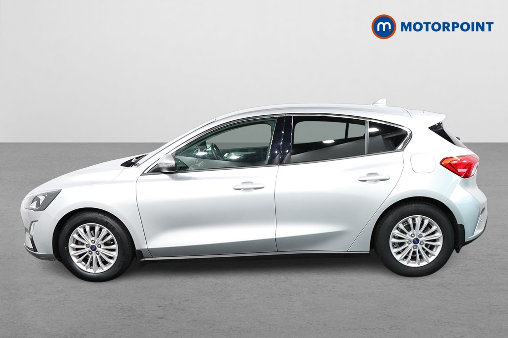 Used Ford Focus 2019 for sale - 76895761: Photo 4