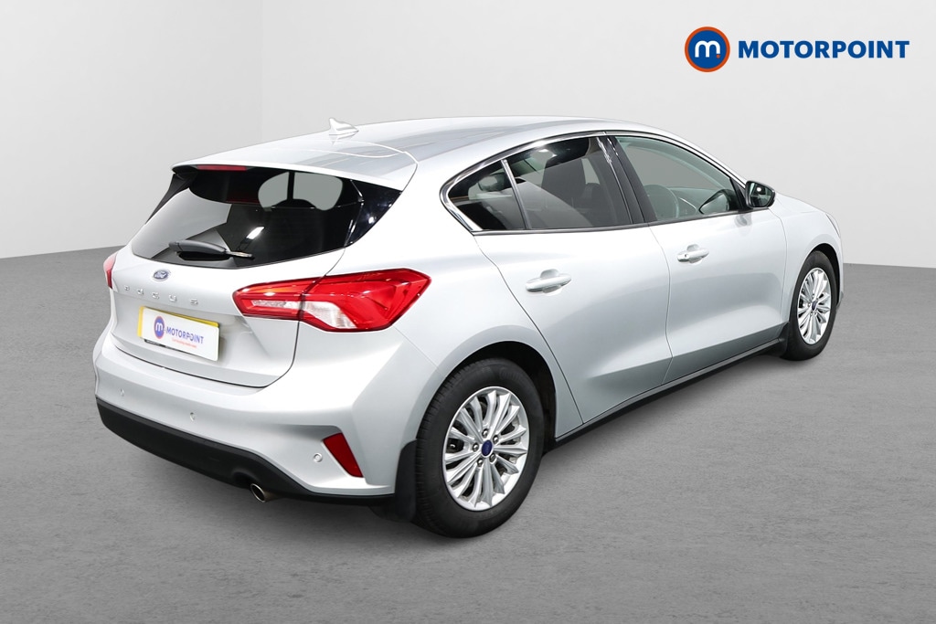 Used Ford Focus 2019 for sale - 76895761: Photo 7