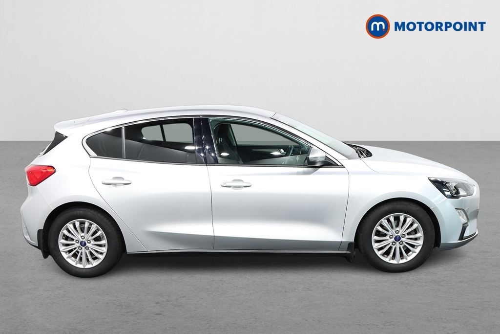 Used Ford Focus 2019 for sale - 76895761: Photo 8