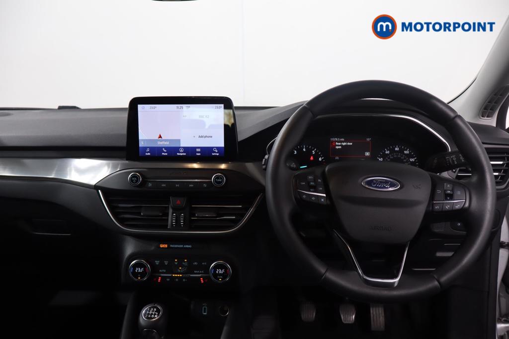 Used Ford Focus 2019 for sale - 76895761: Photo 9