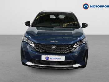 Used Peugeot 3008 2023 for sale - 74565601: Photo