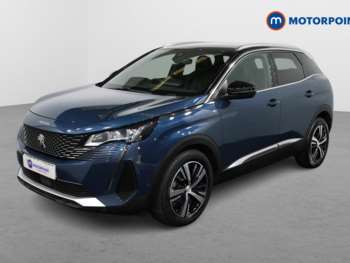 Used Peugeot 3008 2023 for sale - 74565601: Photo