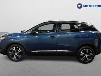 Used Peugeot 3008 2023 for sale - 74565601: Photo
