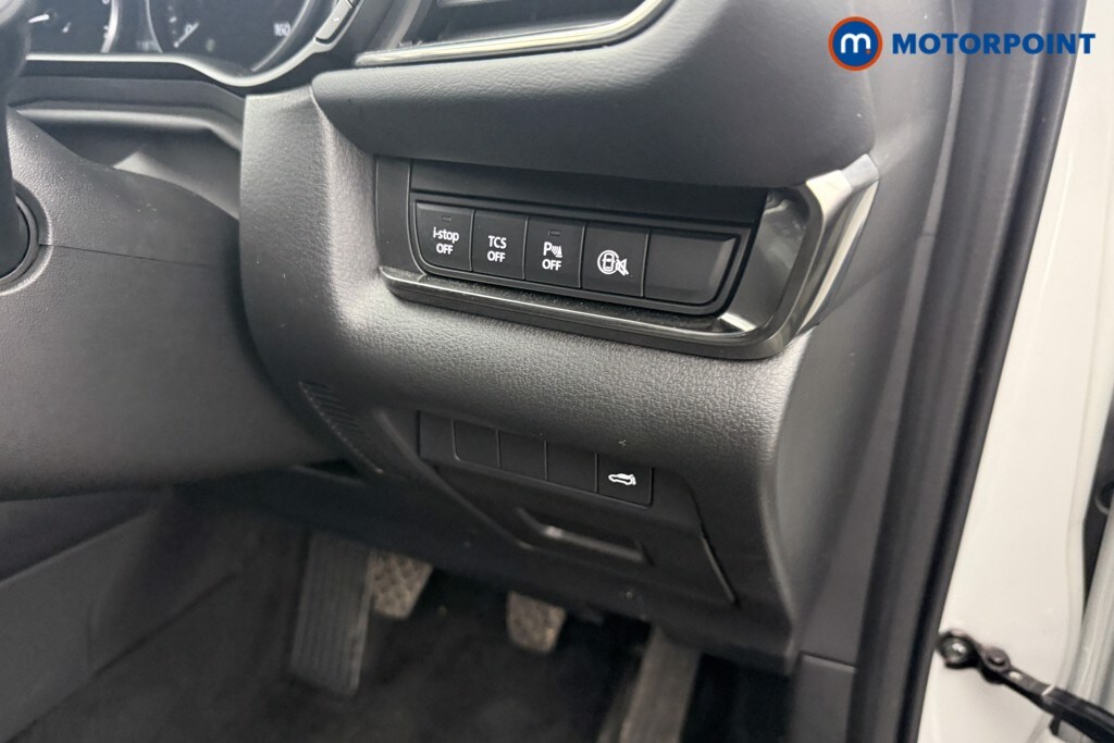 Used Mazda CX-30 2025 for sale - 77699056: Photo 11