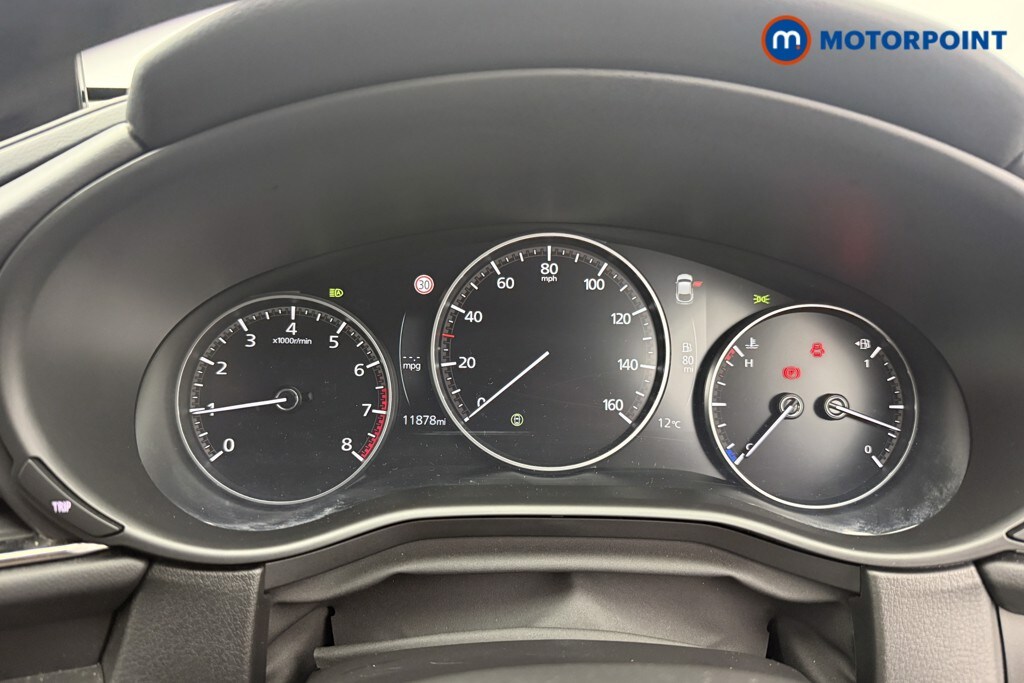 Used Mazda CX-30 2025 for sale - 77699056: Photo 12