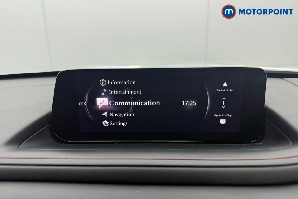 Used Mazda CX-30 2025 for sale - 77699056: Photo 13