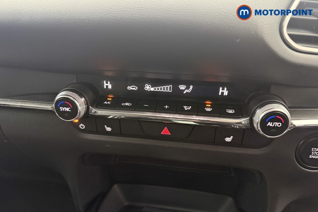 Used Mazda CX-30 2025 for sale - 77699056: Photo 16