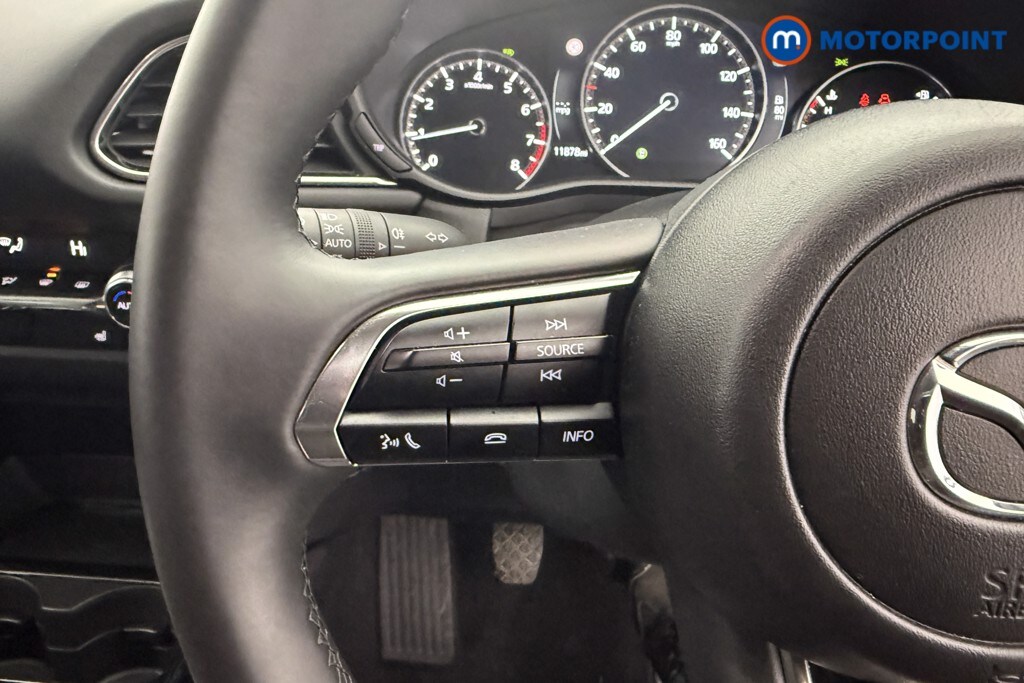 Used Mazda CX-30 2025 for sale - 77699056: Photo 18