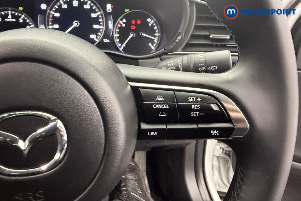 Used Mazda CX-30 2025 for sale - 77699056: Photo 19