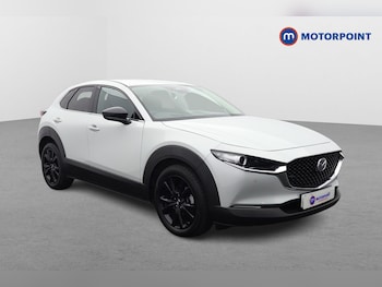 Used Mazda CX-30 undefined for sale - 77699056: Photo