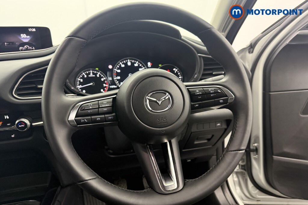 Used Mazda CX-30 2025 for sale - 77699056: Photo 21